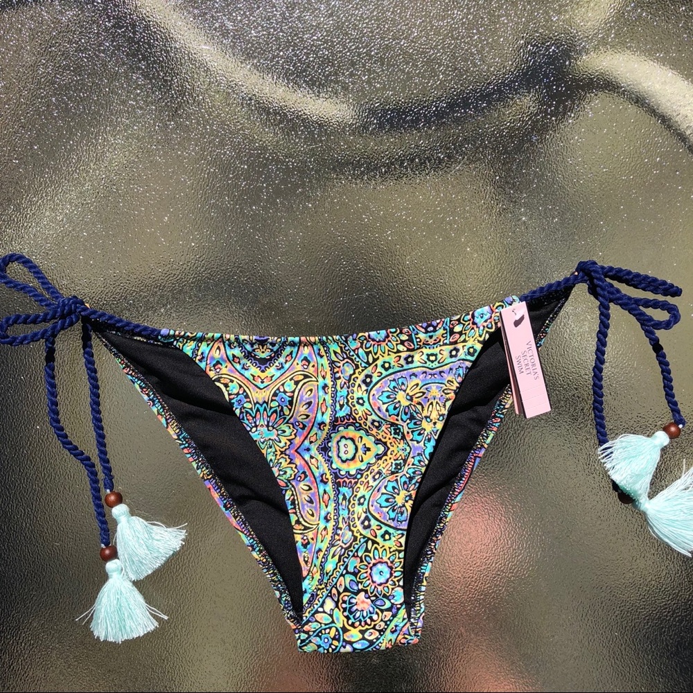 Victoria’s Secret Swim Bottoms